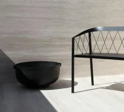 Friends & Founders Krukor-Castle Kruka Medium, Raw