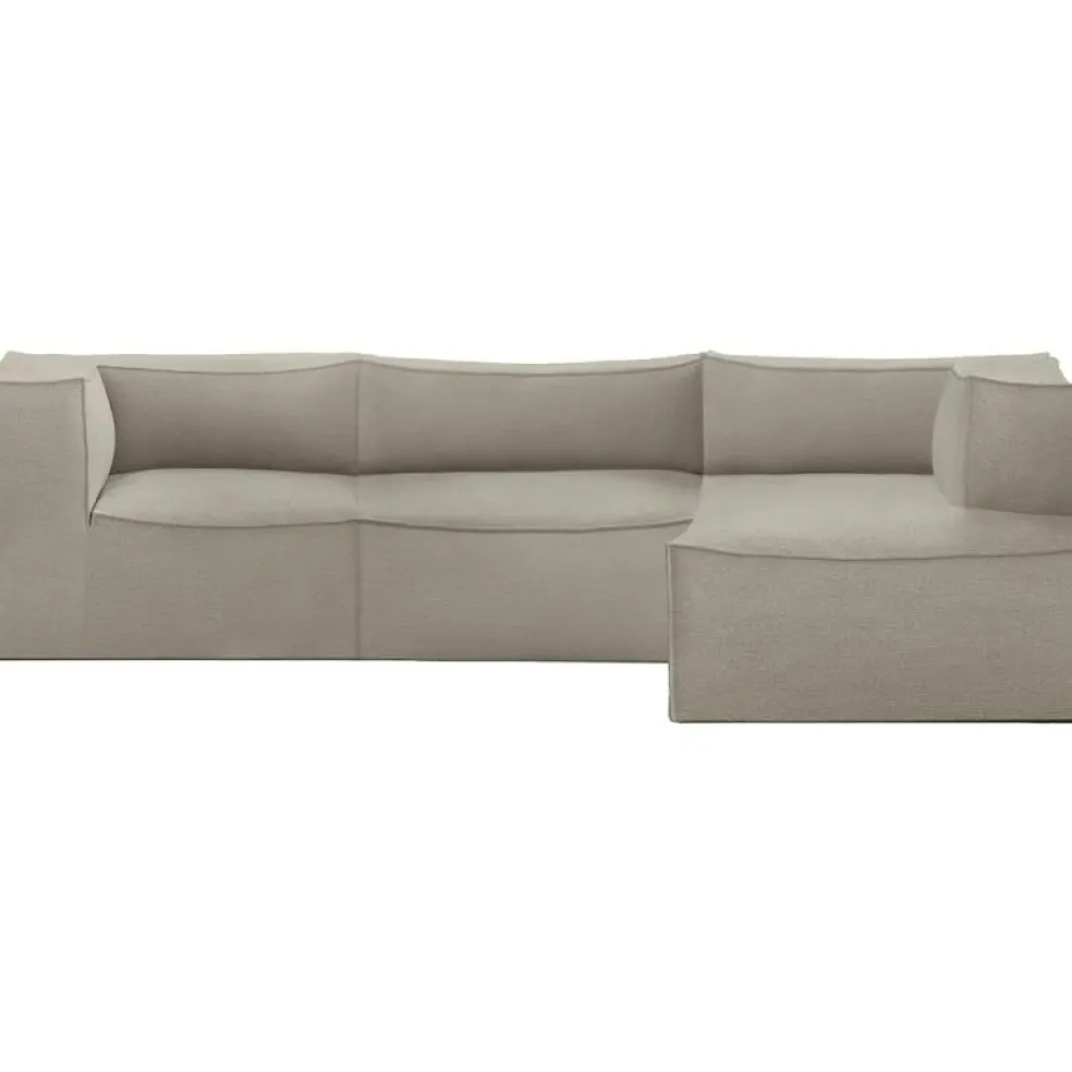 Catena Sofa Large Combi2 Soffa, Natural Natural Natur