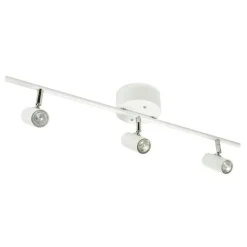 Belid Spotlights-Cato Spotlight Taklampa LED, Mässing