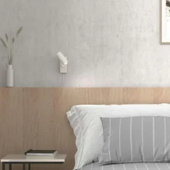 Belid Sänglampor|Vägglampor-Cato Vägglampa, Mässing