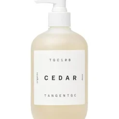 Tangent GC Tvålar-Cedar Flytande Tvål 350 ml