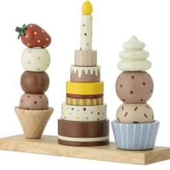 Celebrate Aktivitetsleksak Med 18 Delar