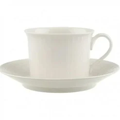 Villeroy & Boch Kaffekoppar-Cellini Cappuccinokopp Med Fat