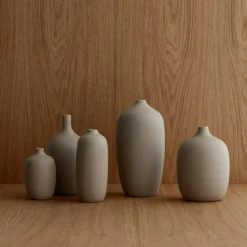 Blomus Vaser-Ceola Vas Keramik 21 cm,