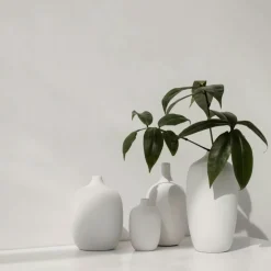 Ceola Vas Keramik 18 cm, Nomad