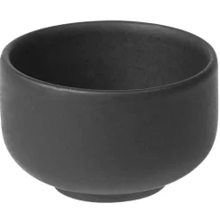 Louise Roe Tekoppar|Kaffekoppar-Ceramic Pisu Skål Ø 9.3 cm, Vanilla White