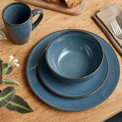 Aida Mattallrikar-Ceramic Workshop Tallrik 26 cm, Lärka