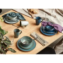 Aida Mattallrikar-Ceramic Workshop Tallrik 26 cm, Lärka