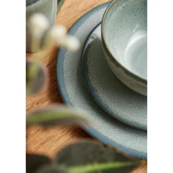 Aida Mattallrikar-Ceramic Workshop Tallrik 26 cm, Lärka