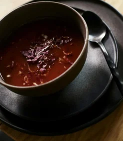 Ceto Middagstallrik Mocha, 27,5 cm