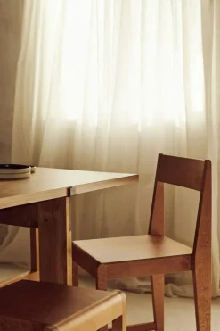 Chair 01 Stol, Svart