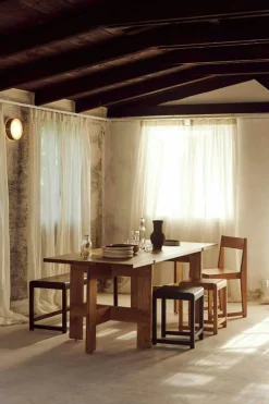 Chair 01 Stol, Svart