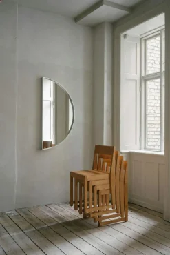 Chair 01 Stol, Svart