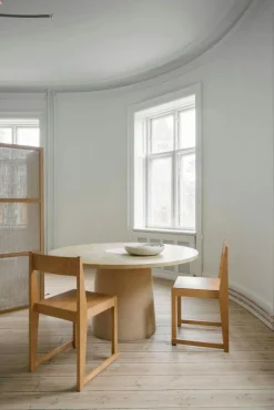 Chair 01 Stol, Svart