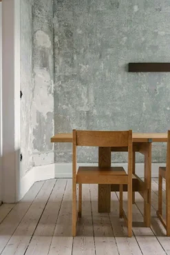 Chair 01 Stol, Svart