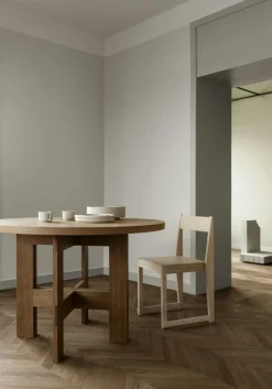 Chair 01 Stol, Svart