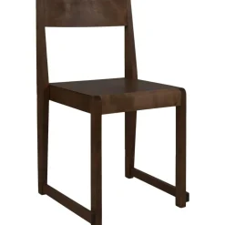 Chair 01 Stol, Svart