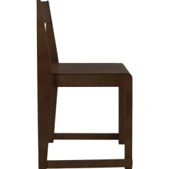 Chair 01 Stol, Svart