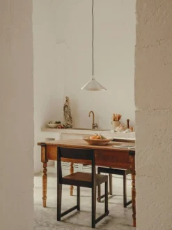 Chair 01 Stol, Svart