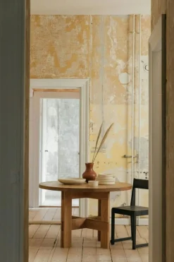 Chair 01 Stol, Svart