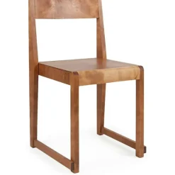 Chair 01 Stol, Svart