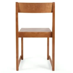 Chair 01 Stol, Svart