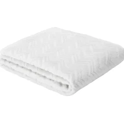 Chalk Handduk 40x70 cm, Cream