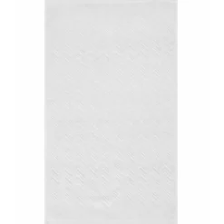 Chalk Handduk 40x70 cm, Cream