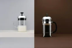 Bodum Kaffepressar-Chambord, Kaffepress 8 koppar,