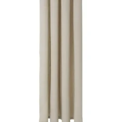 Ferm Living Duschdraperier-Chambray Duschdraperi 160x205 cm, Sand