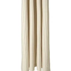 Ferm Living Duschdraperier-Chambray Duschdraperi 160x205 cm, Sand