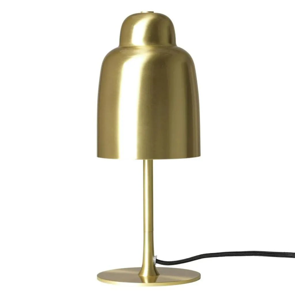 Pholc Skrivbordslampor|Bordslampor-Champagne 30 Bordslampa, Borstat