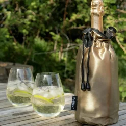 Pulltex Vinkylare & Champagnekylare-Champagnekylare,