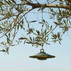 Fatboy Portabla Lampor|Portabla Lampor-Chap-O Hängande Portabel Lampa, Antracit