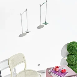 Fatboy Portabla Lampor|Portabla Lampor-Chap-O Hängande Portabel Lampa, Antracit