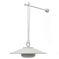 Fatboy Portabla Lampor|Portabla Lampor-Chap-O Hängande Portabel Lampa, Antracit