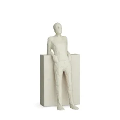 Kähler Skulpturer-Character The Hedonist, Skulptur