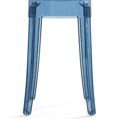 Charles Ghost Pall, Crystal