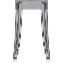 Charles Ghost Pall, Crystal