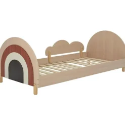 Barn Bloomingville Barnsängar-Charli Junior Barnsäng MDF 204x94 cm