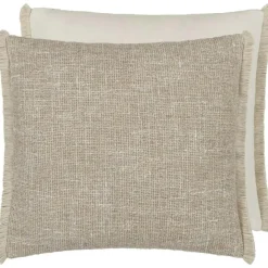 Charroux Kudde 50x50 cm, Chalk