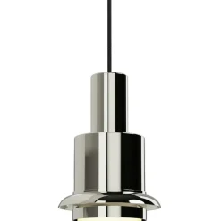 Chaumont Pendel Ø19 cm, Grön