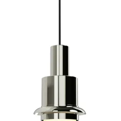 Chaumont Pendel Ø19 cm, Grön