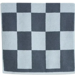 Check Badrumsmatta 50x90 cm, Lavendel