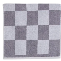 Check Badrumsmatta 50x90 cm, Lavendel