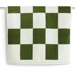 Check Badrumsmatta 50x90 cm, Lavendel