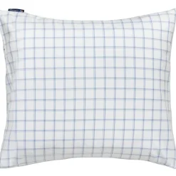 Lexington Örngott-Check Lyocell Oxford Örngott 65x65 cm