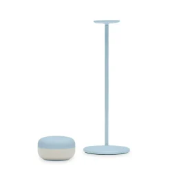 Fatboy Portabla Lampor|Portabla Lampor-Cheerio Portabel Lampa, Jet Blue