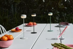 Fatboy Portabla Lampor|Portabla Lampor-Cheerio Portabel Lampa, Jet Blue