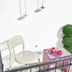 Fatboy Portabla Lampor|Portabla Lampor-Cheerio Portabel Lampa, Jet Blue